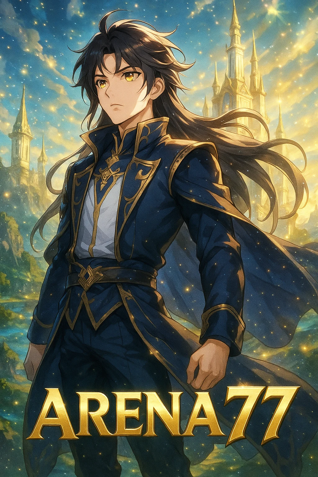 ARENA77